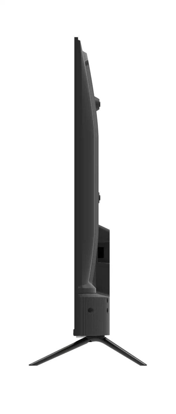 SMART LED TV Zeus 50 ZE50UST2 3840x2160UHDDVB-T2framelessAndroid 14GaiaOS 4.0