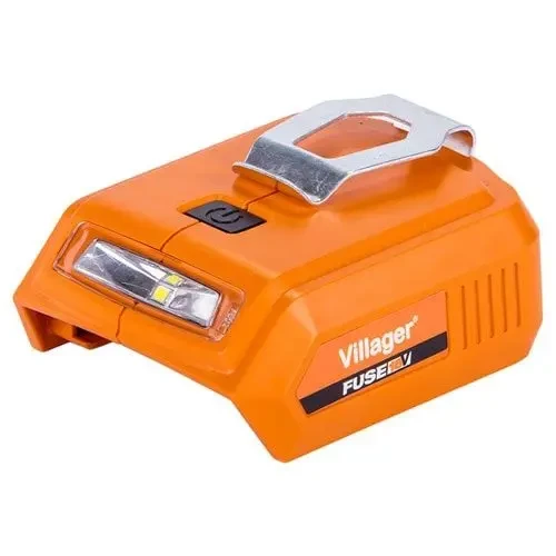 Akumulatorski usb punjač za mobilni telefon Villager VLN 992