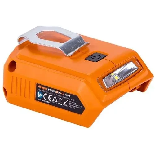 Akumulatorski usb punjač za mobilni telefon Villager VLN 992