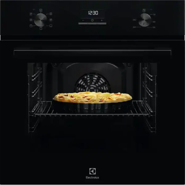 Ugradna rerna Electrolux LOH3H00BK