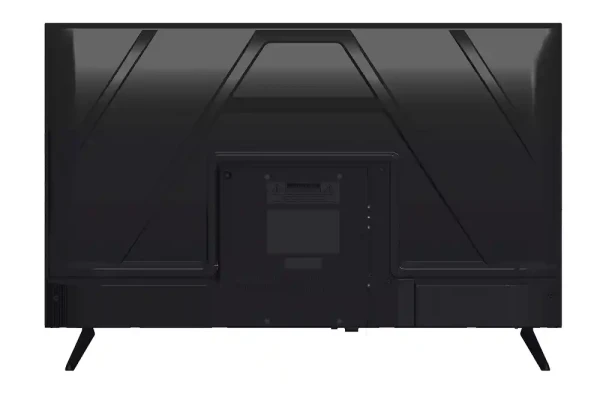 LED TV Zeus 32 ZE32T2 1366x768HD ReadyDVB-T2frameless