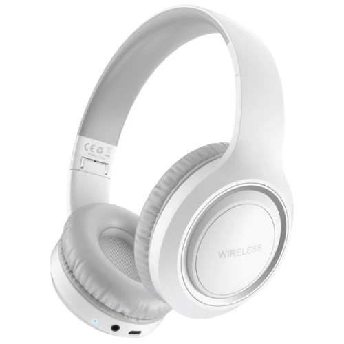 Xwave TWS100 Bluetooth slušalice stereo sa mikrofonom/v5.3/FM/Aux/microSD BELE