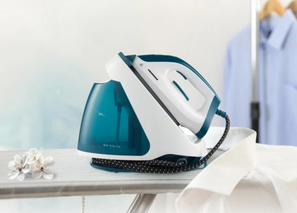 Parna stanica HEINNER IdeaSteam HIS-D2005WB2200W5bara