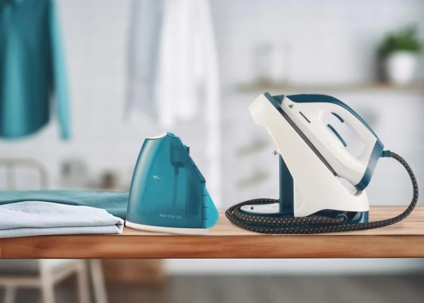 Parna stanica HEINNER IdeaSteam HIS-D2005WB2200W5bara