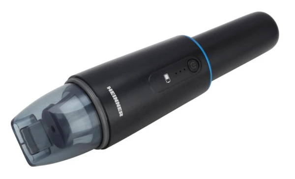 Stoni usisivač HEINNER HHVC-D7.2BK acumulator Li 7.2Vcrni