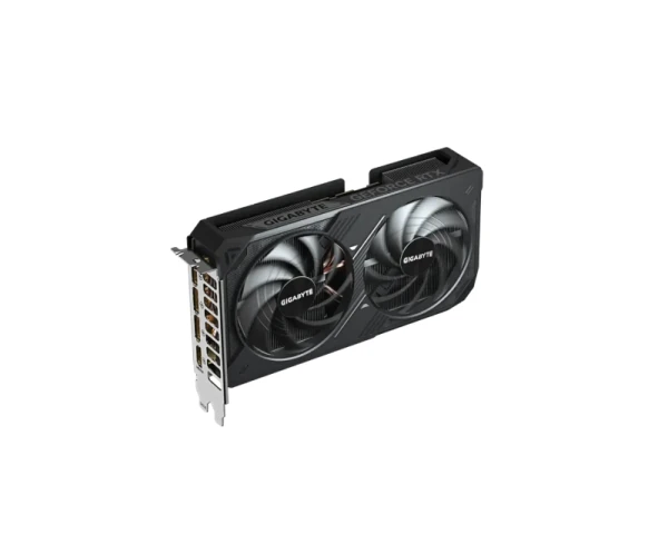 GIGABYTE nVidia GeForce RTX 5060 Ti WINDFORCE MAX OC 16GB 128bit GV-N506TWF2MAXOC-16GD rev. 1.0 grafička karta