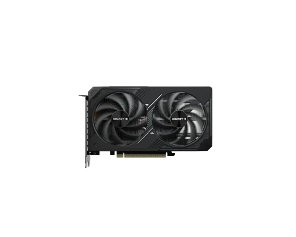 GIGABYTE nVidia GeForce RTX 5060 Ti WINDFORCE MAX OC 16GB 128bit GV-N506TWF2MAXOC-16GD rev. 1.0 grafička karta
