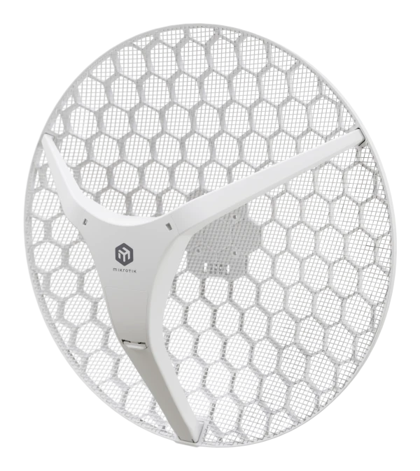 MikroTik RouterBOARD LHG-5axD-XL, LHG XL 5 ax