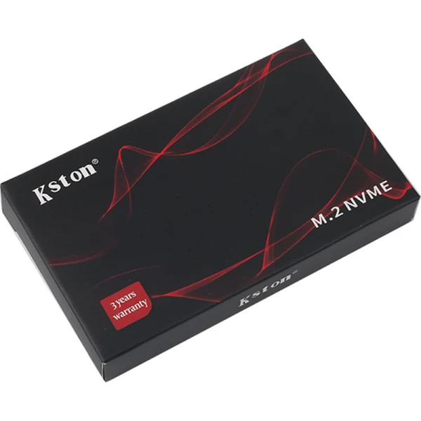 Kston NVME 4.0  1TB