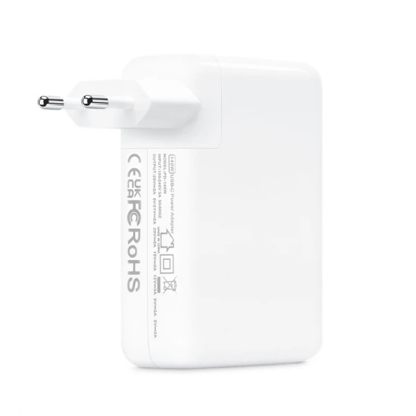 Punjac za laptop Apple 140W MagSafe 3 HQ