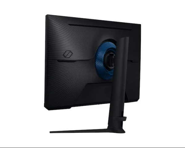 Monitor 27'' Samsung Odissey G3 LS27FG510EUXEN VA QHD180Hz1ms2xHDMIDPPivot