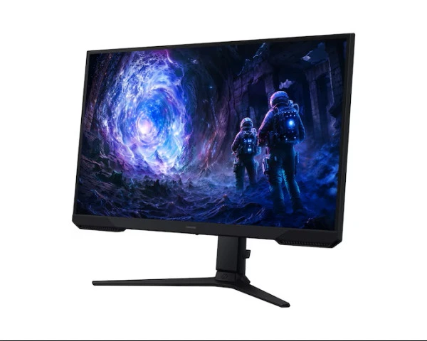 Monitor 27'' Samsung Odissey G3 LS27FG510EUXEN VA QHD180Hz1ms2xHDMIDPPivot