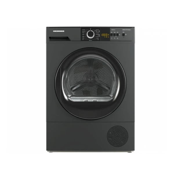 Mašina za sušenje veša HEINNER HHPD-V8T1CHSA++ 8kg15programatoplotna pumpa