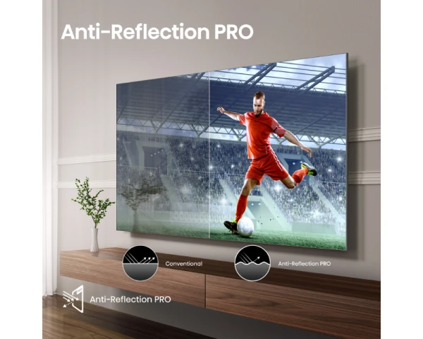 HISENSE 85 inča 85U8Q ULED Mini-LED 4K UHD Smart TV