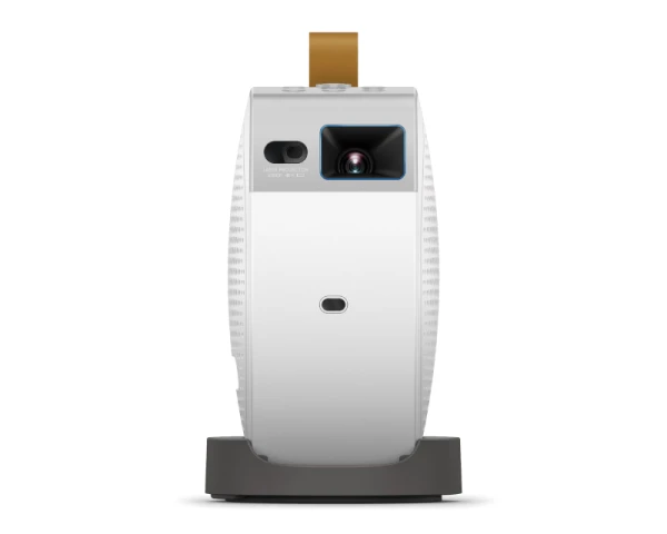 BENQ GV50 Laserski portabl smart projektor sa koferom za pakovanje