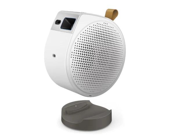 BENQ GV50 Laserski portabl smart projektor sa koferom za pakovanje