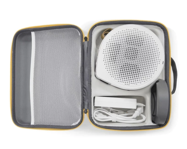 BENQ GV50 Laserski portabl smart projektor sa koferom za pakovanje