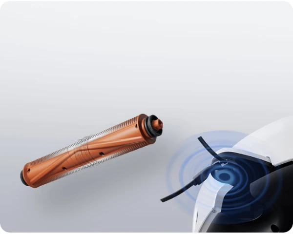 XIAOMI Robot Vacuum 5 (BHR0834EU)