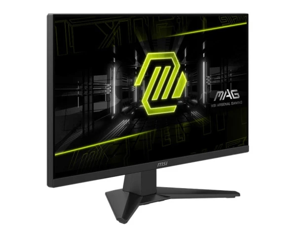 Monitor 27 MSI MAG 274F IPS FHD, 0,5ms, 200Hz, HDMI, DP