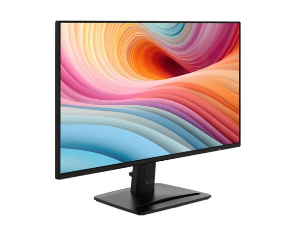Monitor 24 MSI PRO MP242A E2 IPS FHD,120Hz,1ms,HDMI,DP,VGA