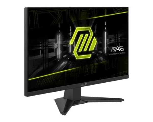 Monitor 24 MSI MAG 242F IPS, FHD, 0,5ms, 200Hz, HDMI, DP
