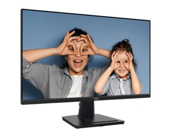 Monitor 27 MSI PRO MP275 FHD IPS 100Hz 1ms HDMI, VGA