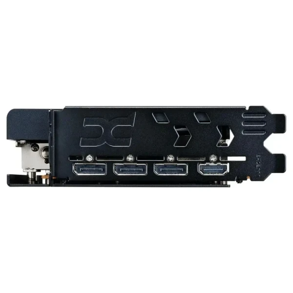 Grafička kartica Power Color Hellhound RX9070 16G-LOC GDDR6 16 GB 256 bit