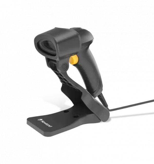 Barcode skener NewLand Aringa 1D CCDUSB sa postoljem