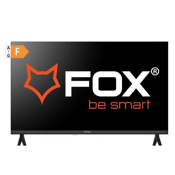 SMART LED TV 32 FOX 32WHA470E 1366×768HD ReadyDTVDTV-CTT2SS2