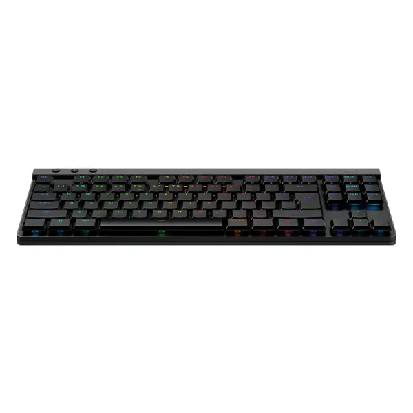 Gaming tastatura Logitech G515 Lightspeed TKL mehanička US crna
