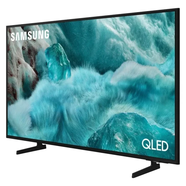 SMART QLED TV 65 Samsung QE65Q7FAAUXXH 3840x2160UHD4KDVB-T2CS2