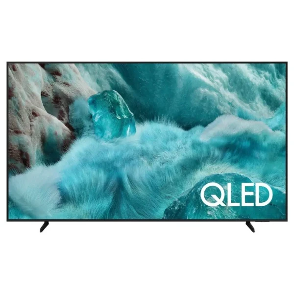 SMART QLED TV 65 Samsung QE65Q7FAAUXXH 3840x2160UHD4KDVB-T2CS2