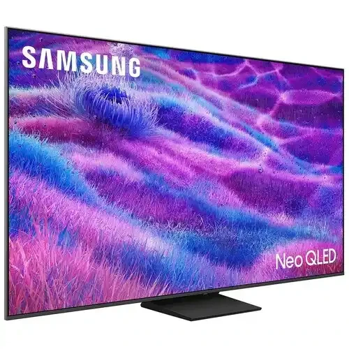 SMART QLED TV 65 Samsung QE65QN80FAUXXH 3840x2160UHD4KDVB-T2CS2