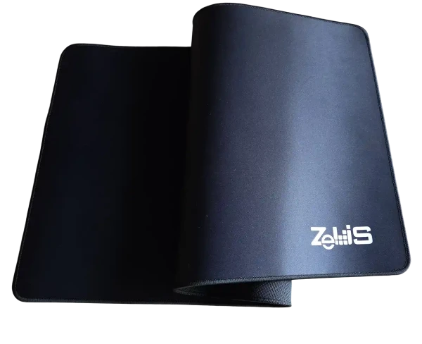 Podloga za miš Zeus MP05 Stealth XXL 800mm x 350mm x 3mm