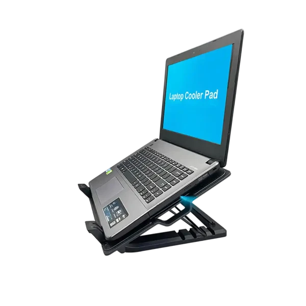 Postolje za Laptop Zeus N211 15.6-17ventilator