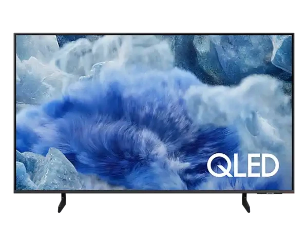 SMART QLED TV 85 Samsung QE85Q8FAAUXXH 3840x2160UHD4KDVB-T2CS2