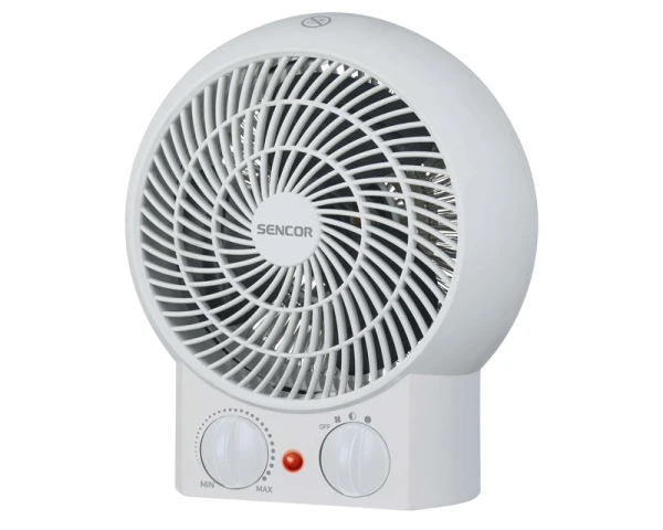 SENCOR SFH 7020WH ventilatorska grejalica 