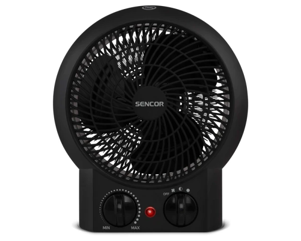 SENCOR SFH 7021BK ventilatorska grejalica 
