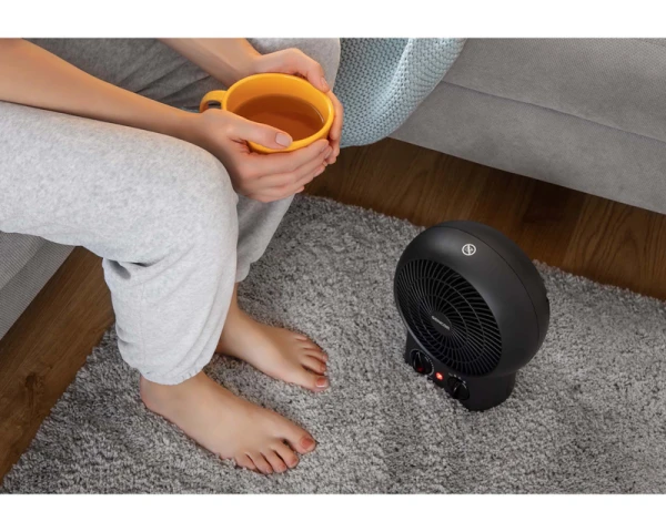 SENCOR SFH 7021BK ventilatorska grejalica 