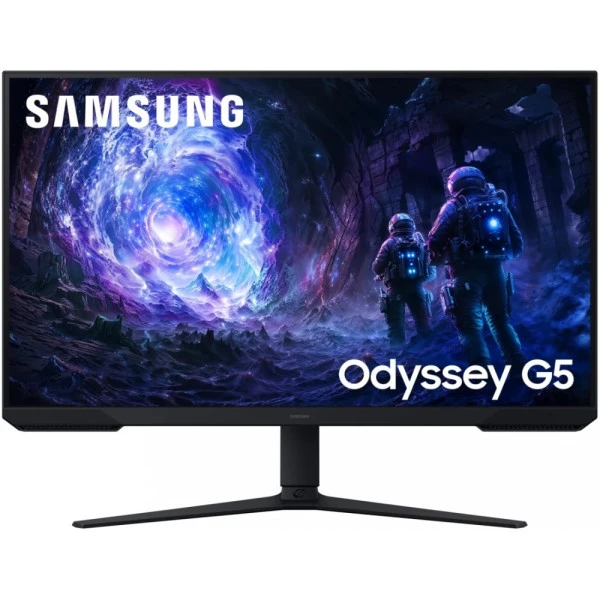 Monitor 32'' Samsung LS32FG510EUXEN VA 2560x1440180Hz1msHDMIDP