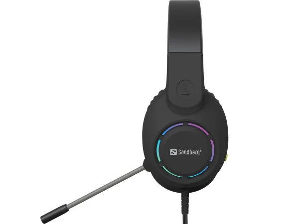 Slušalice Sandberg BossBlaster USB Headset 126-49