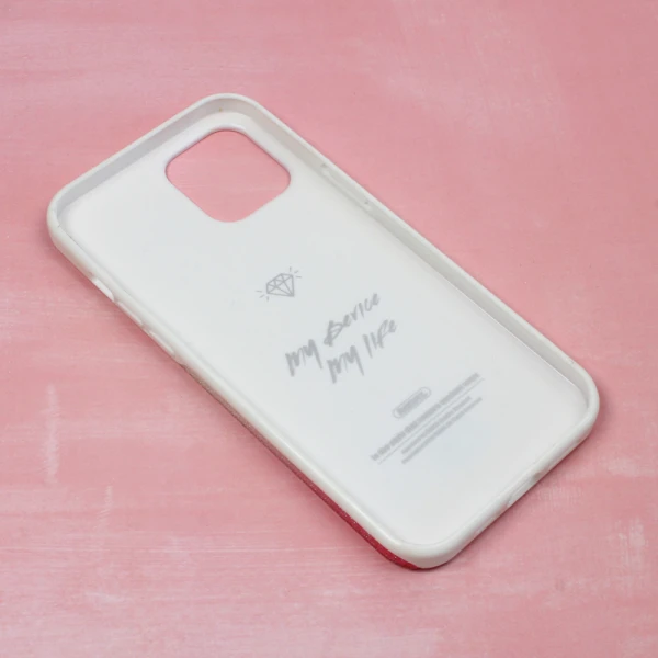 Torbica REMAX Star RM-1686 za iPhone 12 Pro Max 6.7 pink