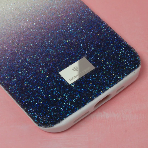 Torbica REMAX Star RM-1686 za iPhone 12 Pro Max 6.7 pink