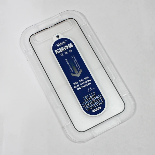 Tempered glass REMAX Monarch SecStick HD GL-16 za iPhone 13 Pro Max 6.7