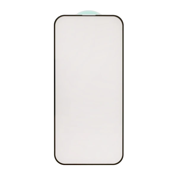 Zastitno staklo Tempered glass 21D za iPhone 16 Pro Max 6.9 crna