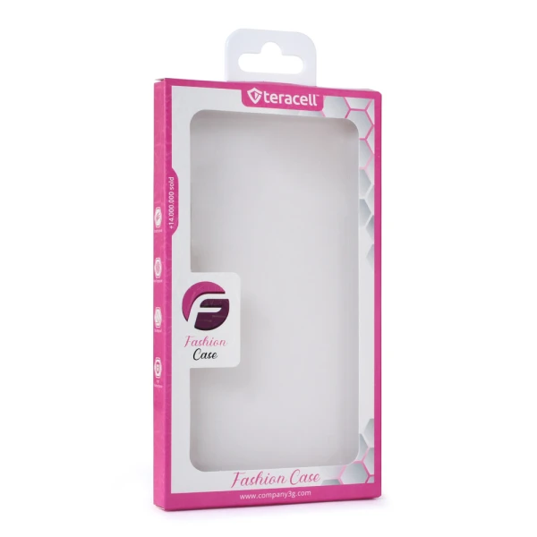 Torbica Sparkle Dust za iPhone 16 Pro Max 6.9 transparent