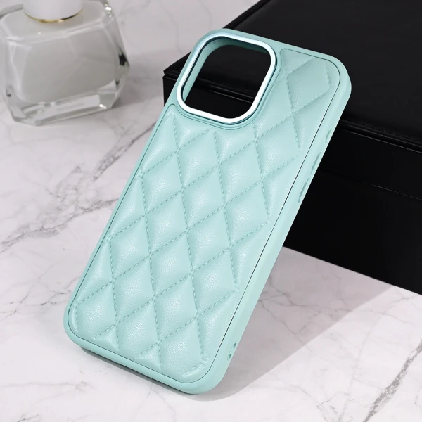 Torbica Color Pop za iPhone 16 Pro Max 6.9 mint