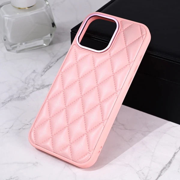 Torbica Color Pop za iPhone 16 Pro Max 6.9 roze
