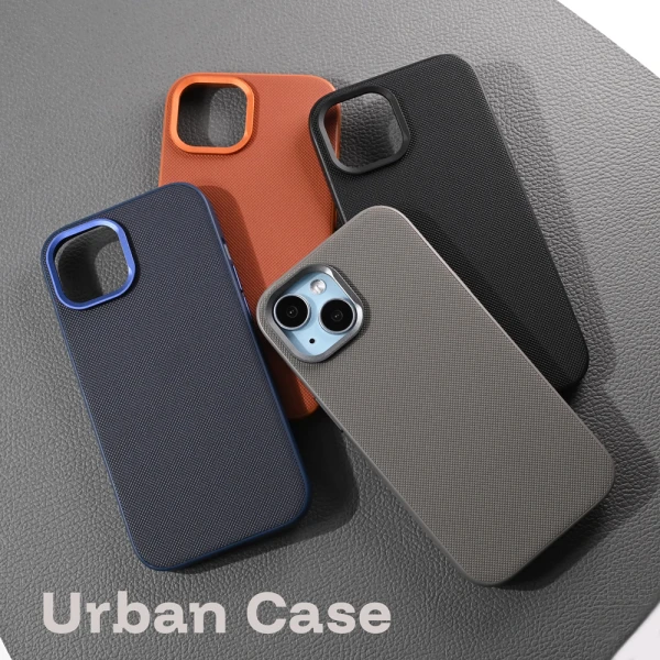 Torbica Urban Case za iPhone 16 Pro Max 6.9 plava