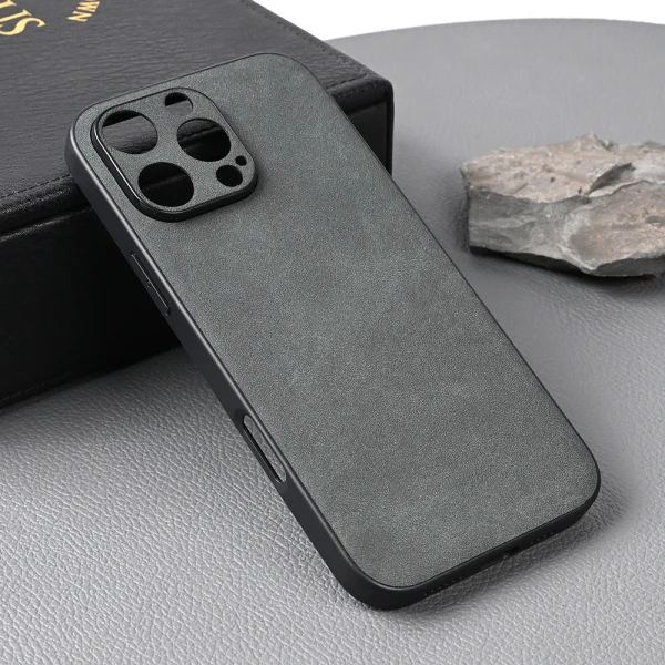 Torbica OLGE za iphone 16 6.9 Pro Max zelena